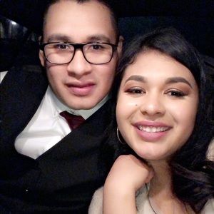 Meet your Posher, Dayana